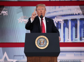 Trump kontra świat: wojna celna, która może kosztować najwięcej samych Amerykanów