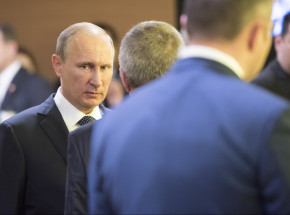 Rosjanie rozpoczęli okres przewodnictwa w RB ONZ