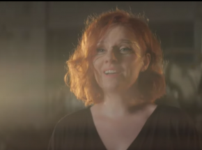 „Zakochana" - Ewelina Flinta w pierwszym singlu zwiastującym nową płytę!