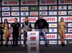 FEN 32: tytuł mistrzowski na szali w walce wieczoru