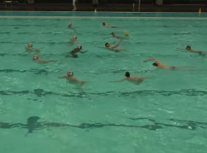 Piłka wodna - Ekstraklasa: Politechnika Łódzka mistrzem Polski