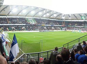 Bundesliga: RB Lipsk zdobędzie w końcu Volkswagen Arene?