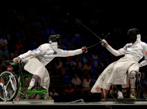 Igrzyska Paraolimpijskie - 25 sierpnia [Zapis live]