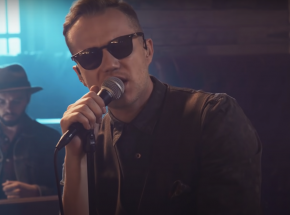 Mrozu rusza z preorderem płyty