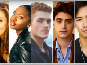 Nowe osoby w obsadzie reboota "Skarbu narodów"