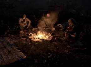 Nowy trailer gry „S.T.A.L.K.E.R. 2”