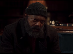 „Secret Invasion": serialowy event Marvela z pierwszą zapowiedzią