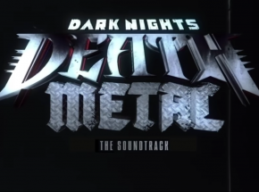 DC wyda specjalne płyty winylowe jako część komiksowego wydarzenia