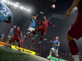 "FIFA 23" ostatnią odsłoną serii!