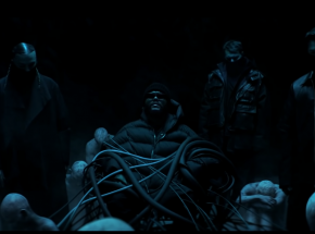 Swedish House Mafia i The Weeknd we wspólnym utworze