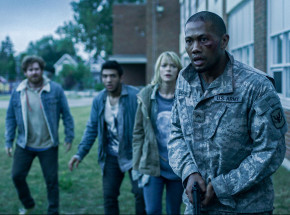 "Black Summer": sezon 2. z oficjalnym zwiastunem