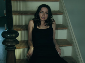 Ana de Armas i Ben Affleck w zwiastunie "Deep water"