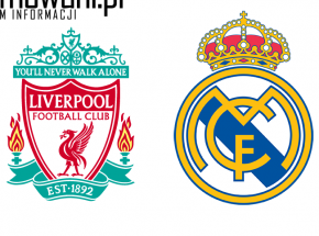 Liga Mistrzów: finał Liverpool - Real Madryt [ZAPIS RELACJI LIVE]