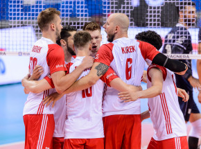 Siatkówka - Memoriał Wagnera: Argentyna pokonana, Polacy z drugim zwycięstwem