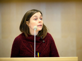 Islandia: wybrano nowy parlament