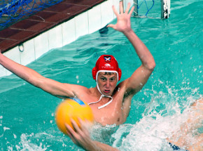 Piłka wodna - MŚ: hiszpański pogrom w męskim dniu