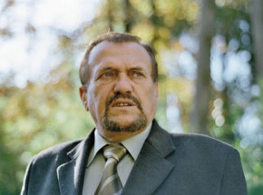 Nie żyje aktor Ryszard Filipski