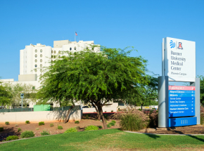 Pielęgniarki z Phoenix w walce z COVID-19