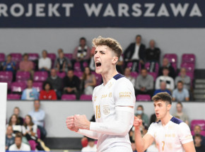 PlusLiga: Projekt pokonał radomian w trzech setach