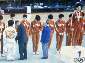 Siatkówka na Igrzyskach: pierwszy start Polaków