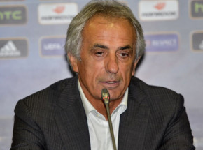 Piłka nożna: droga na mundial (21) - Maroko