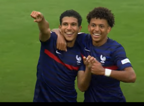 Piłka nożna - ME U17: Holandia i Francja w półfinale