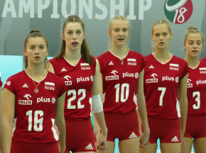 Siatkówka - MŚ U18: Rosjanki za mocne! Półfinał nie dla Polek