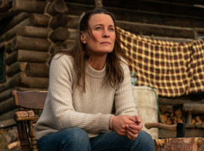 Reżyserski debiut Robin Wright z oficjalnym zwiastunem