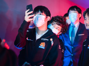 LoL - LPL: RNG wraca do formy, ciekawe zwycięstwo BLG