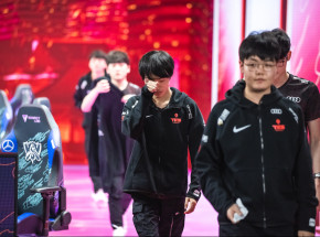 LoL - LPL: FPX, EDG i RNG w półfinałach, Viper MVP regular splitu
