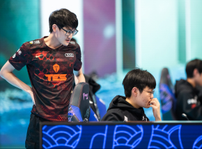 LoL - LPL: LNG w świetnej formie, problemy u RNG