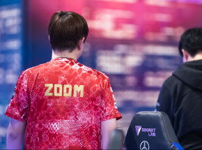 LPL: trudny okres dla Top Esports; LNG na szczycie tabeli