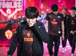 LPL: Top Esports w finale; EDward Gaming odpada z rywalizacji