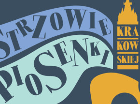 „Mistrzowie Krakowskiej Piosenki” w Krakowskim Teatrze VARIETE