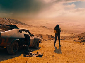 Ruszyły zdjęcia na planie spin-offu „Mad Max”