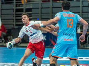 Piłka ręczna - 4 Nations Cup: wygrana Polaków z Holendrami, Tunezja zwycięzcą turnieju