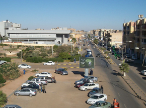 Libia: atak na siły bezpieczeństwa. Dwóch funkcjonariuszy nie żyje