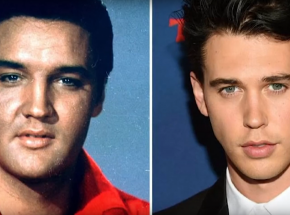 Austin Butler jako Elvis Presley w pierwszym zwiastunie filmu biograficznego