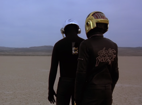 Daft Punk ogłaszają koniec działalności po 28 latach