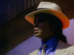 Trzy utwory Michaela Jacksona usunięte ze streamingu