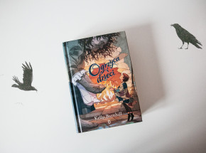 „Ogrzyca i dzieci” [RECENZJA]