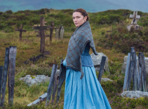 „Osobliwość” - Florence Pugh w niepokojącym zwiastunie thrillera Netflixa