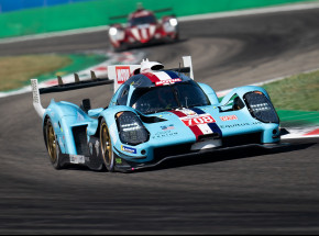 WEC: Glickenhaus #708 zwycięża w kwalifikacjach do „6h of Monza”