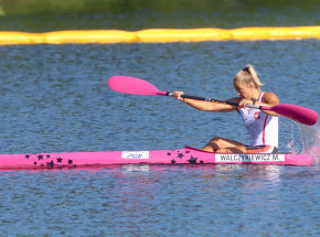 Monachium 2022: brązowy medal Marty Walczykiewicz!