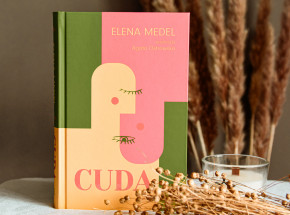 „Cuda” Elena Medel [RECENZJA]