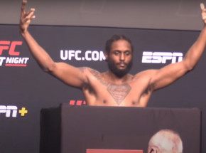 UFC Fight Night 187: Ryan Spann lepszy od Cirkunova