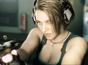 „Resident Evil: Death Island” z pierwszym zwiastunem