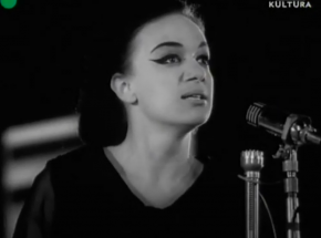 Retransmisja koncertu piosenek Ewy Demarczyk