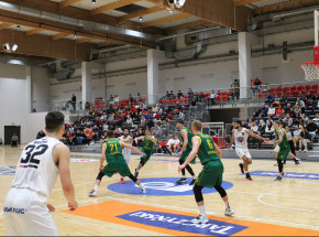 Suzuki 1LM: przetasowań w tabeli ciąg dalszy