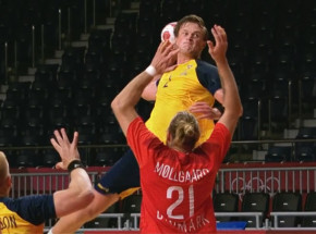 Tokio 2020 - Piłka ręczna: pierwsze porażki Francji i Danii